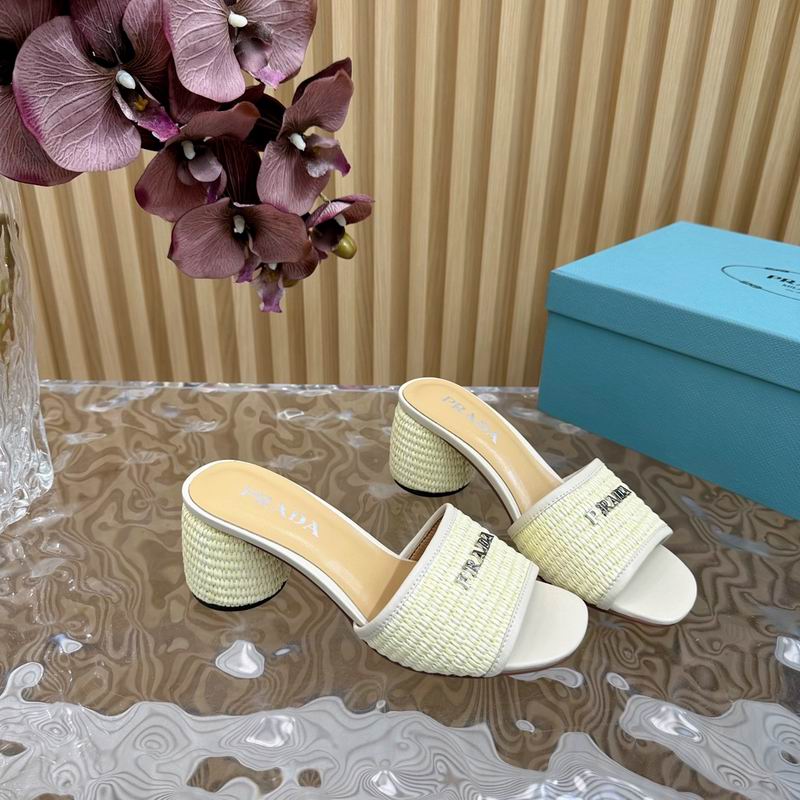 PRADA sz35-41 mnw0405
